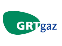 Logo GRT gaz